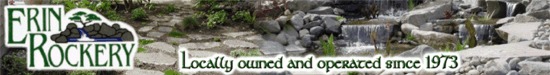 Erin Rockery Landscaping Contractor Gig Harbor