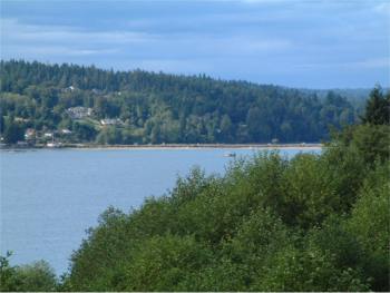 Purdy Sand Spit