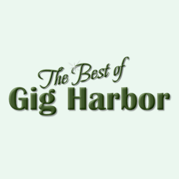 The Best of Gig Harbor