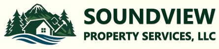 Soundview Property Services - Gig Harbor Handyman & Home Maintenance